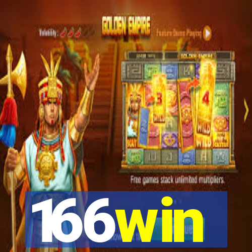 166win