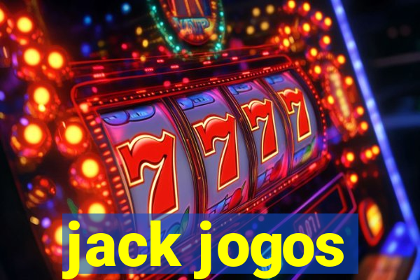 jack jogos