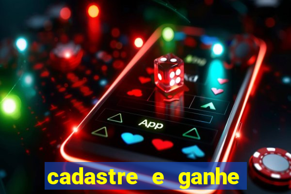 cadastre e ganhe b么nus para jogar sem dep贸sito