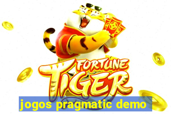 jogos pragmatic demo