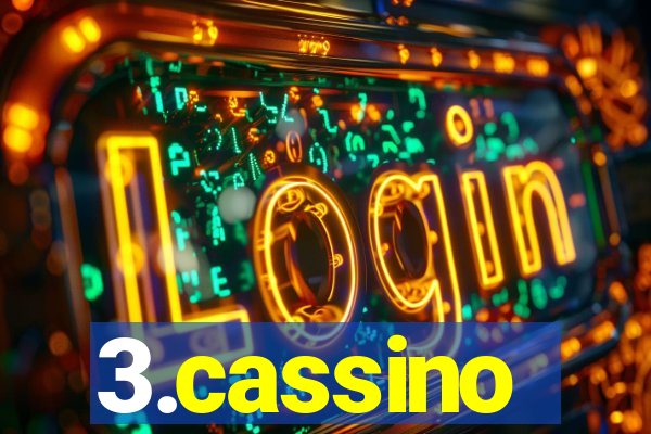 3.cassino