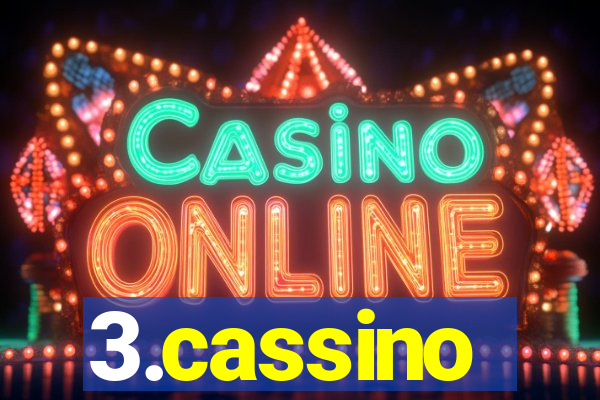 3.cassino