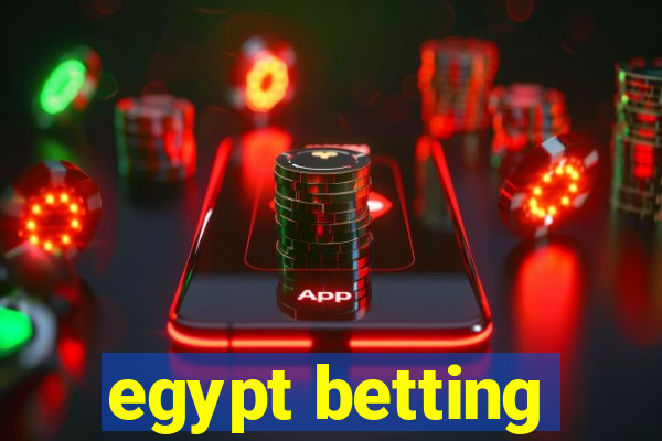 egypt betting