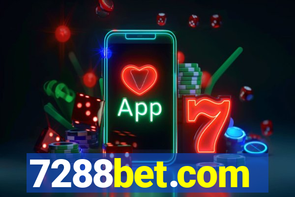 7288bet.com