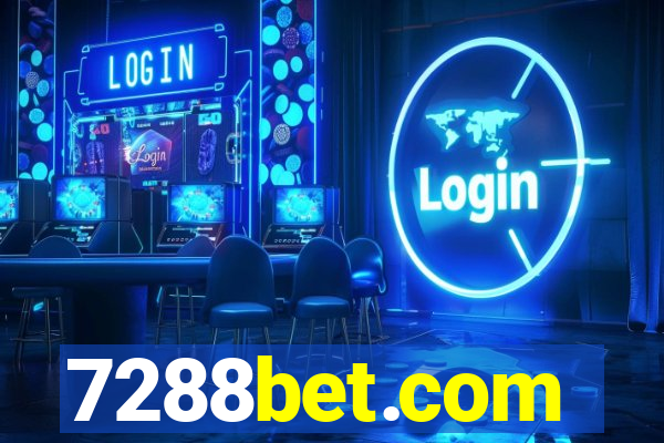 7288bet.com