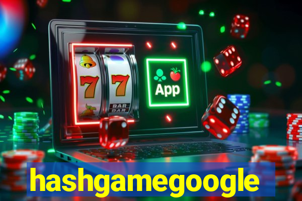 hashgamegoogle