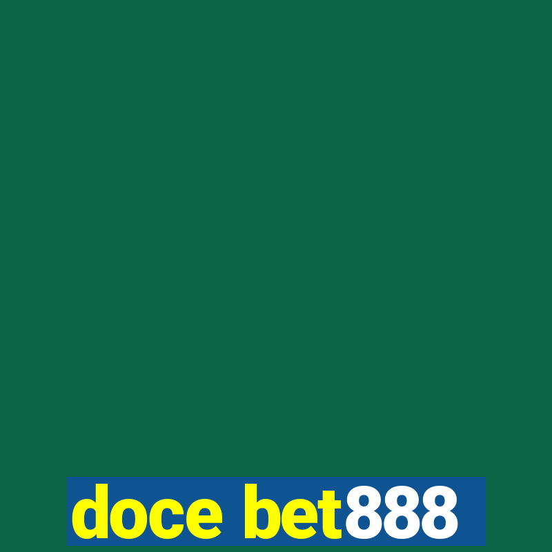 doce bet888