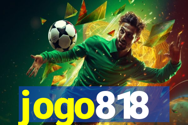 jogo818