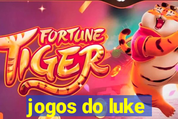 jogos do luke