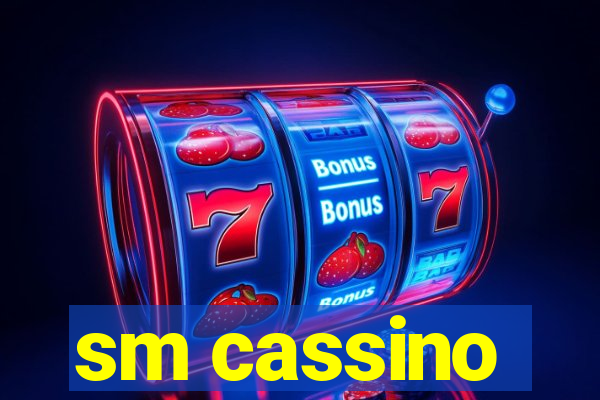 sm cassino