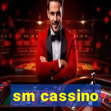 sm cassino