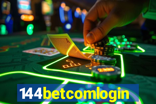 144betcomlogin