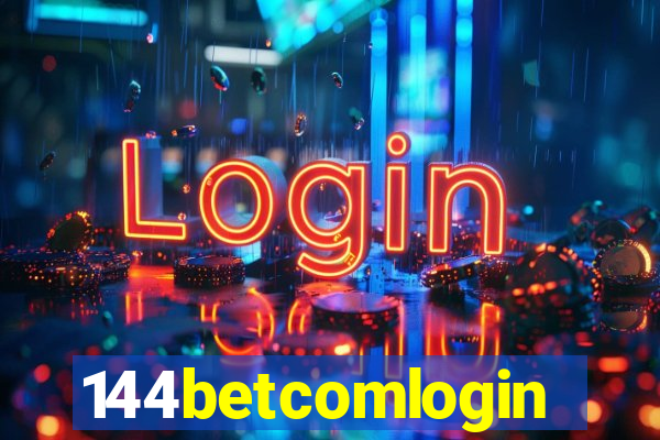 144betcomlogin