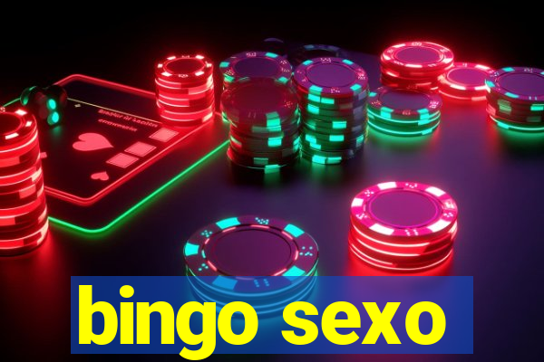 bingo sexo