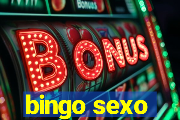 bingo sexo