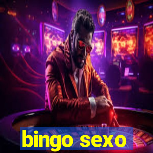 bingo sexo