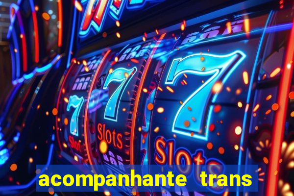 acompanhante trans porto seguro