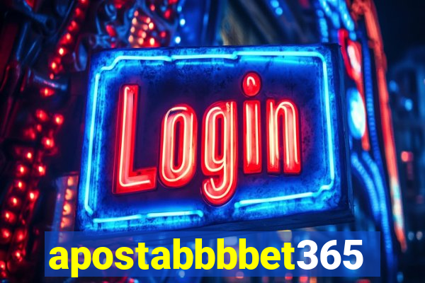 apostabbbbet365