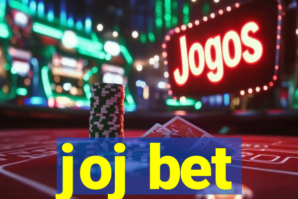 joj bet