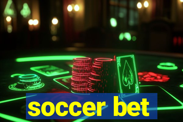 soccer bet