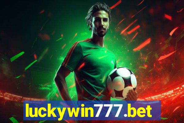 luckywin777.bet