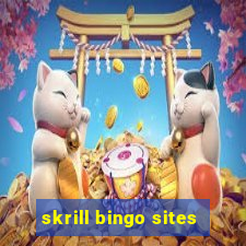 skrill bingo sites