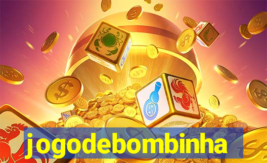 jogodebombinha