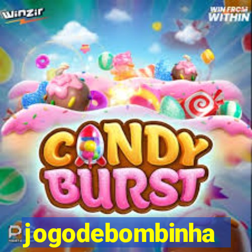 jogodebombinha