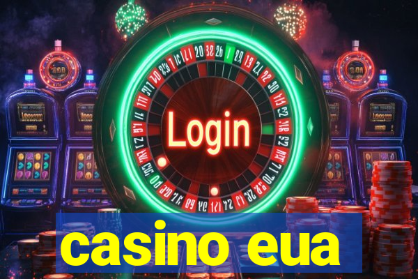 casino eua