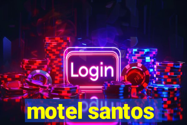 motel santos