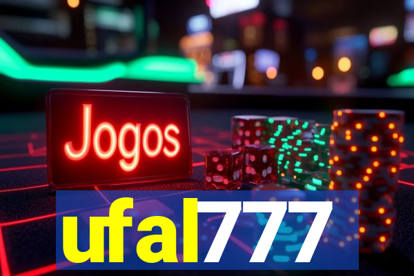 ufal777