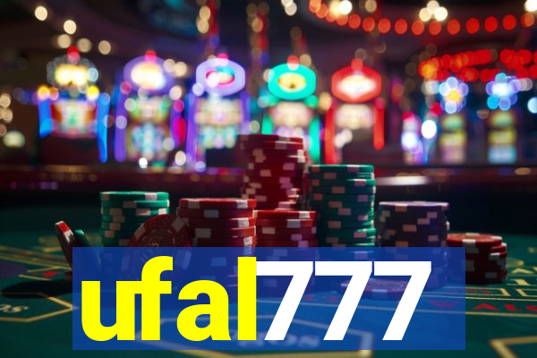 ufal777