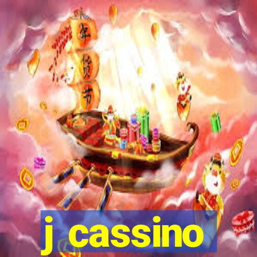 j cassino