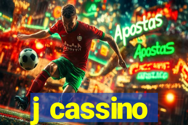 j cassino