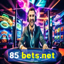 85 bets.net