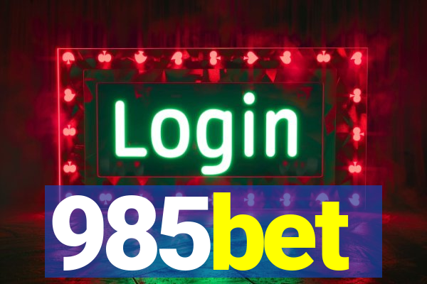 985bet