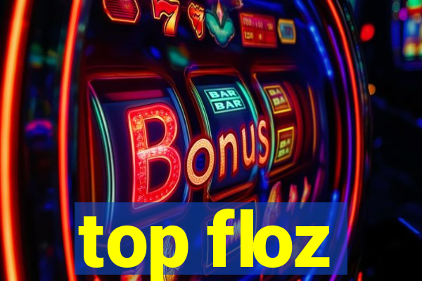 top floz