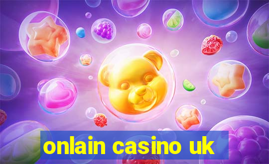 onlain casino uk