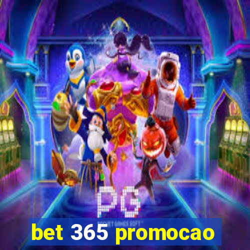 bet 365 promocao