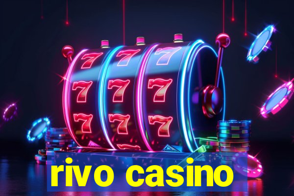 rivo casino