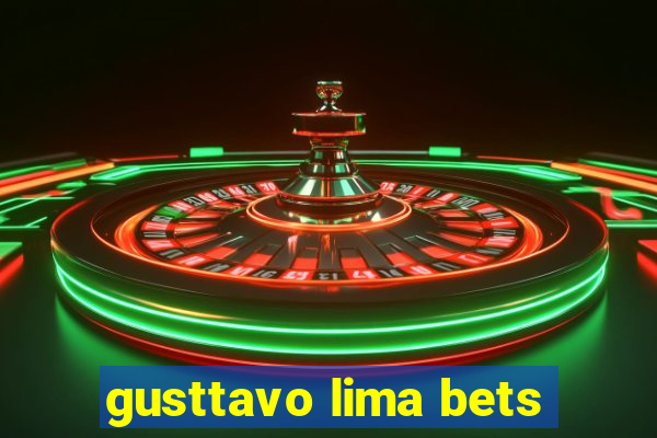 gusttavo lima bets