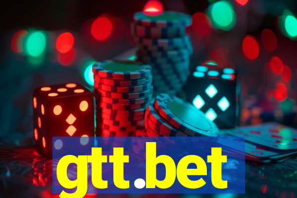 gtt.bet