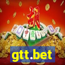 gtt.bet