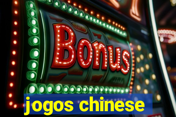 jogos chinese