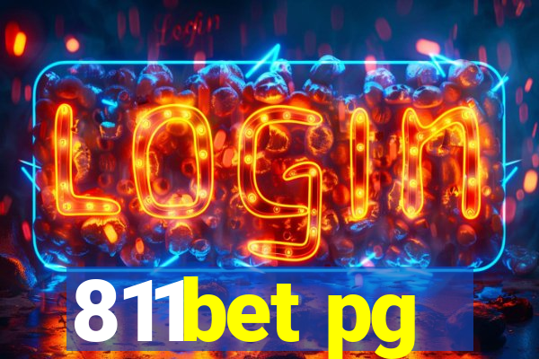 811bet pg