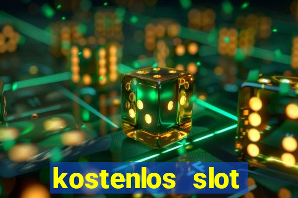 kostenlos slot spielen ohne anmeldung