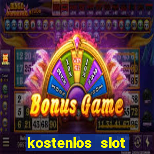 kostenlos slot spielen ohne anmeldung