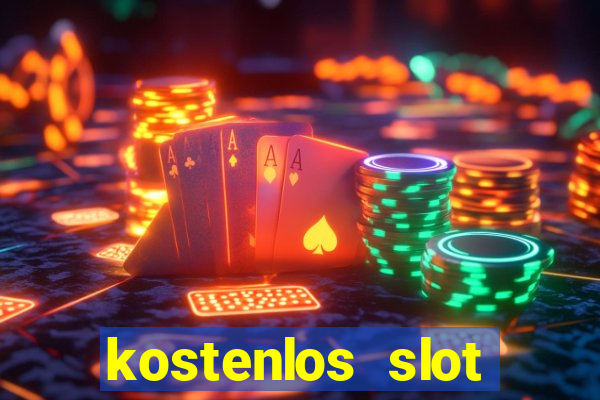 kostenlos slot spielen ohne anmeldung