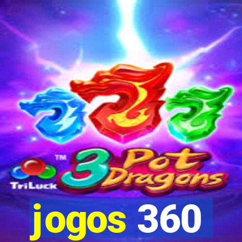 jogos 360