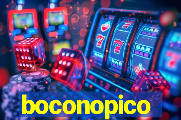 boconopico